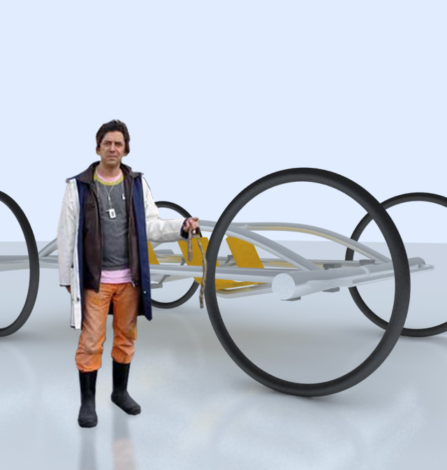 schindelbeck. heteromobile