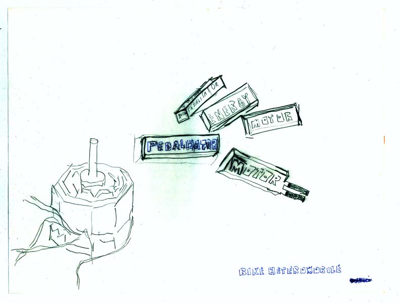 pedalisator