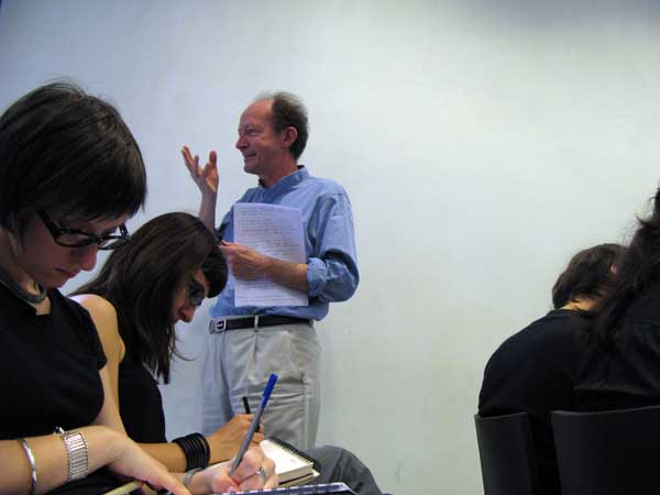 giorgio Agamben