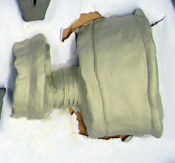 dadalenin bronze (model)