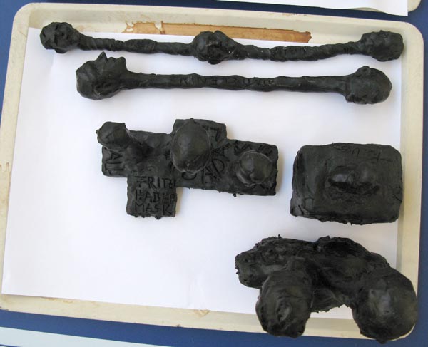 dadalenin bronze (model)