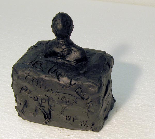 dadalenin bronze (model)