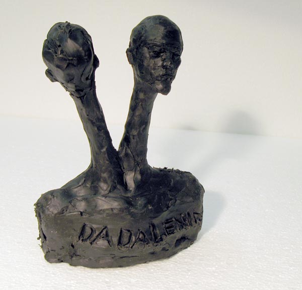 dadalenin bronze (model)
