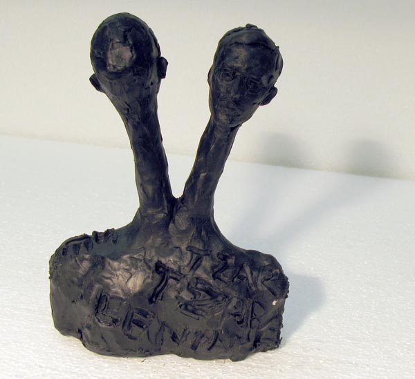 dadalenin bronze (model)