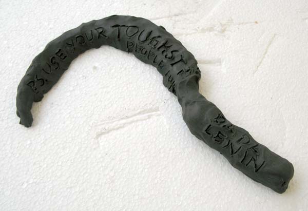 dadalenin bronze (model)