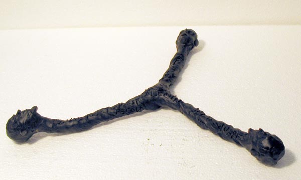 dadalenin bronze (model)