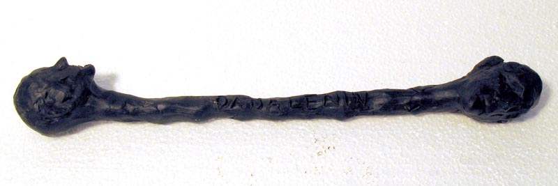 dadalenin bronze (model)