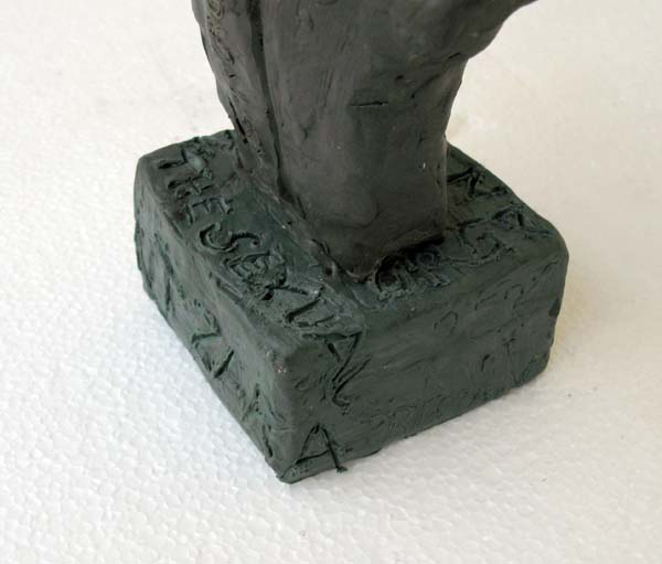 dadalenin bronze (model)