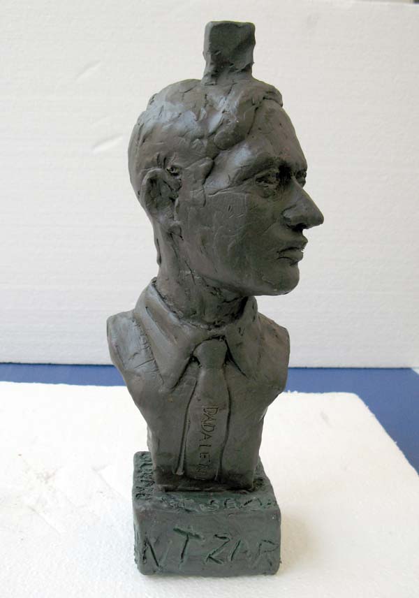 dadalenin bronze (model)