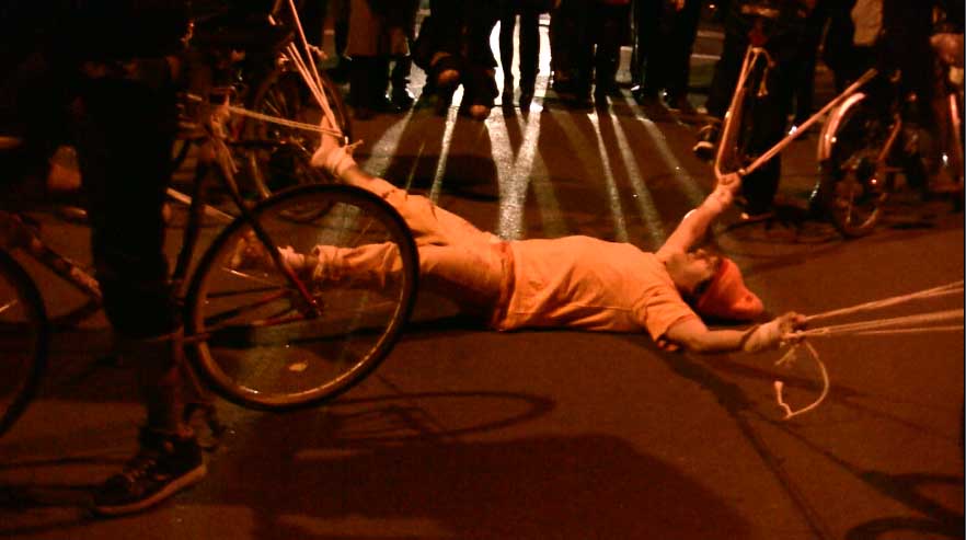 bicycle quartering stanton street