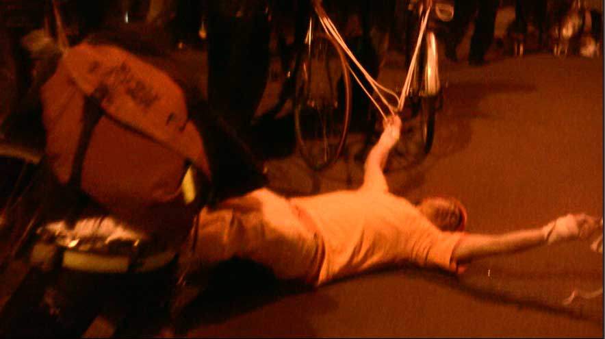 bicycle quartering stanton street